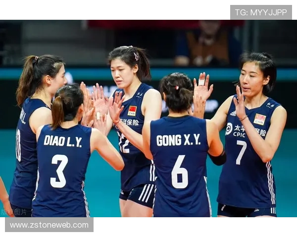 北京排球队实力飙升排球力量排名创历史新高引发关注