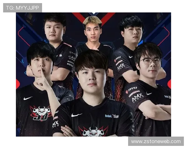 和平精英焦点分析：深入探讨JDG战队的实力与战术优势